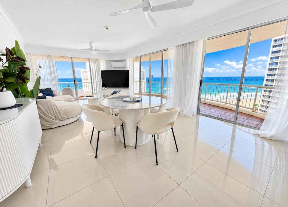 Boutique Ocean Suite photo 1