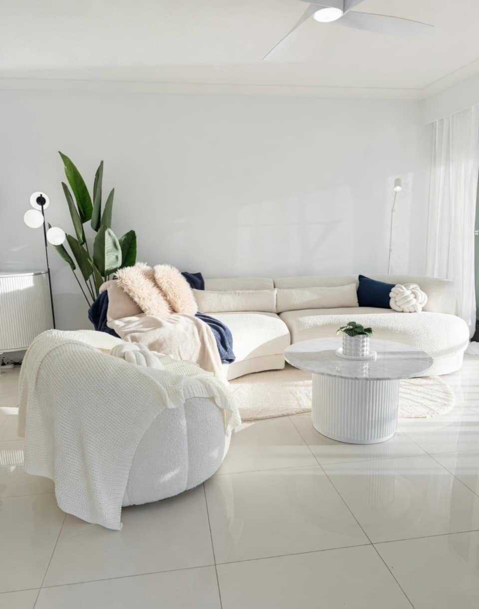 Boutique Ocean Suite photo 2