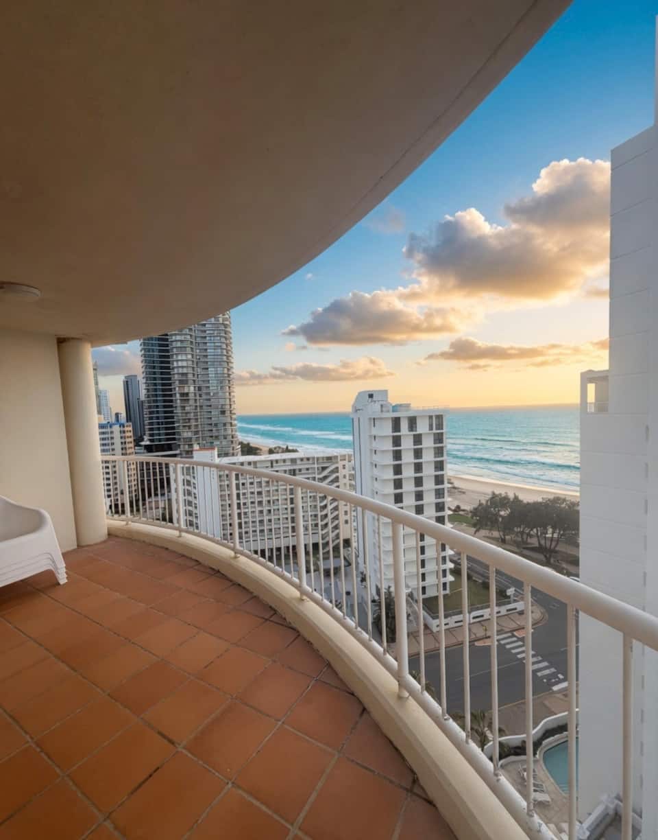 Boutique Ocean Suite photo 4